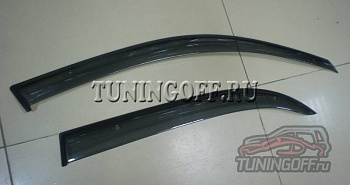 Ветровики дверные TOYOTA SPRINTER (90-96)