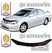 Дефлектор капота (прозрачный) TOYOTA CAMRY ACV30;35 (2004-2006)