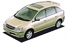 NADIA TYPE SU (1999-2001)