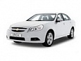 CHEVROLET EPICA (2006-)
