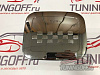 Хромированные накладки кузова FS-CAMRY(06) TOYOTA CAMRY (05-ON)