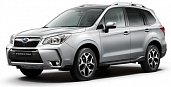 FORESTER (2013-)