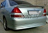 Спойлер задний TOYOTA MARK2 11Х (00-)