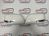 Корпуса зеркал с поворотником TOYOTA LAND CRUISER PRADO 150