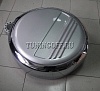 Чехол запасного колеса пластиковый TOYOTA HILUX SURF / 4 RUNNER