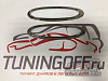Хромированные накладки кузова FS-CAMRY(06) TOYOTA CAMRY (05-ON)