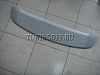 Спойлер задний MITSUBISHI COLT (02-)