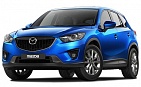CX-5 (2012-)