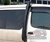 Шнорхель на TOYOTA HIACE (92-99)
