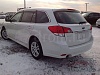 Ветровики дверные SUBARU LEGACY WAGON (2010-)