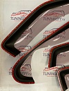 Ветровики дверные TERRANO / PATHFINDER (95-99)