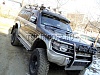 Шнорхель MITSUBISHI PAJERO / MONTERO (1991-1997)