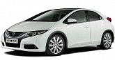CIVIC 5D (2012-)
