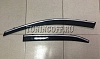 Ветровики дверные TOYOTA CAMRY (01-05)
