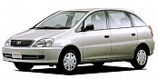 NADIA (1998-2003)