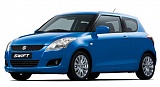 SWIFT (2010-)
