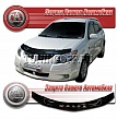 Дефлектор капота (прозрачный) TOYOTA VOLTZ