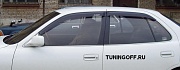 Ветровики дверные TOYOTA CAMRY (92-94)