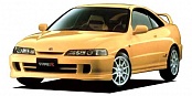 INTEGRA (1995-1999)