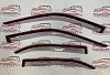 Ветровики дверные TOYOTA CAMRY (94-97)