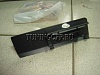 Релинги продольные (черные) CRV-007D0410-A HONDA CR-V (2007-2011)