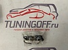 Ветровики дверные TOYOTA COROLLA 100 (90-96)