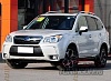 Ходовые огни (светодиодные) SUBARU FORESTER (2013-)