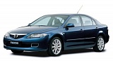 MAZDA 6 / ATENZA (2002-2007)
