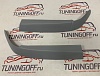 Накладки на фары (Ресницы) TOYOTA LAND CRUISER 100 (98-06)