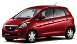 CERVO (2006-2010)