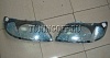 Очки на фары (шелкография черная) TOYOTA COROLLA FILDER (2004-2006)