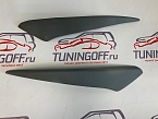 Накладки на фары (Ресницы) TOYOTA OPA (2000-2005)