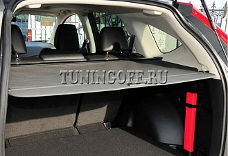 Полка в багажник HONDA CR-V (2012-)
