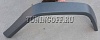 Набор для рестайлинга (2013 BENZ G65 STYLE) на MERCEDES-BENZ G500 / G55
