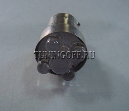T15 BA15s 5LED