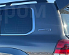 Молдинг на заднее стекло (хромированный) LEXUS LX570 (2008-2011)