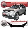 Очки на фары (прозрачные) DAEWOO WINSTORM