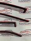 Ветровики дверные TOYOTA CAMRY (94-97)
