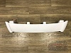 Спойлер задний (Белый) TOYOTA LAND CRUISER PRADO FJ90 (95-01)