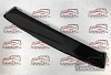 Спойлер задний (Чёрный) TOYOTA LAND CRUISER PRADO 120 (2002-2009)