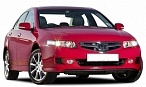 ACCORD (2006-2008)