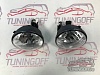 Противотуманные фары в бампер TOYOTA CAMRY SOLARA (2003-)