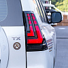 Стоп-сигналы TOYOTA LAND CRUISER PRADO 150 (2017-)