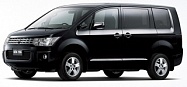 DELICA D5 (2007-)