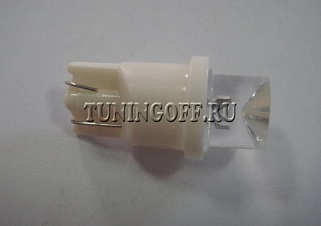 T10 W2,1x9,5d LED CONE