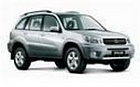 RAV4 (2000-2005)