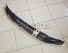 Дефлектор капота (Серый) HONDA ELEMENT YH2 (2003-2008)