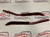 Накладки на фары (Ресницы) MITSUBISHI LANCER CEDIA (2000-2004)