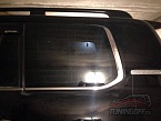 Молдинг на заднее стекло (хромированный) LEXUS LX570 (2008-2011)