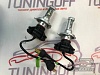 Комплект диодных ламп H4 6000LM 50W